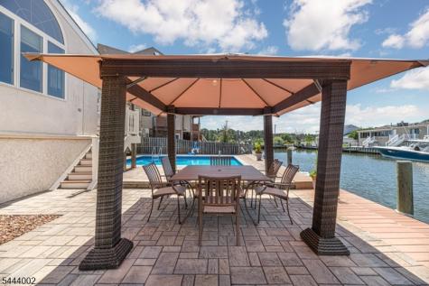 1955 Pinta Court Toms River Township NJ 08753