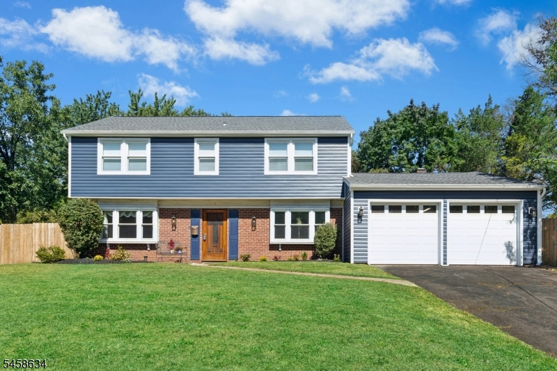 14 Tunnell Road Franklin NJ 08873