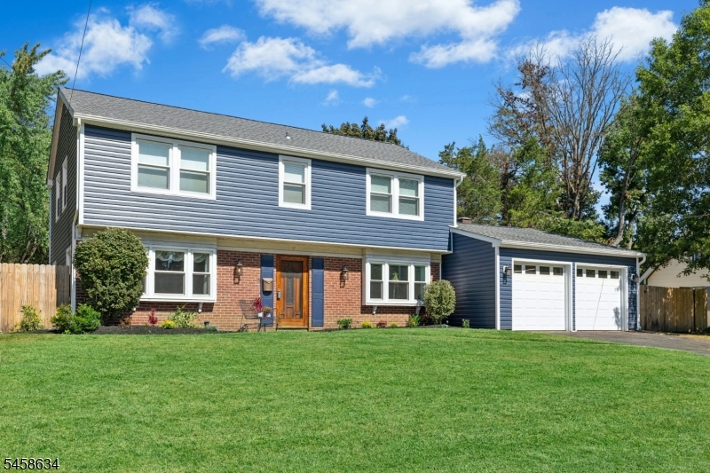 14 Tunnell Road Franklin NJ 08873