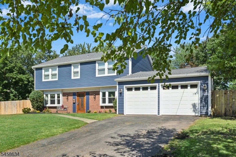 14 Tunnell Road Franklin NJ 08873