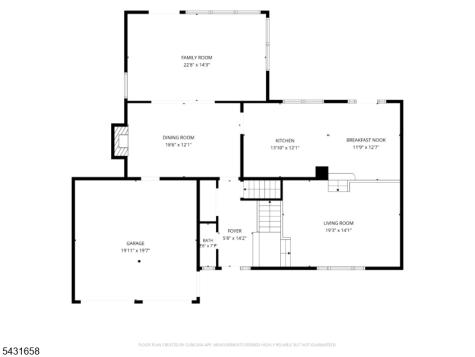 18 Randi Way Ewing NJ 08560