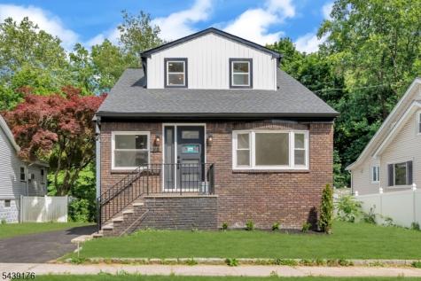 951 Grandview Avenue Union NJ 07083