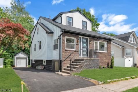 951 Grandview Avenue Union NJ 07083