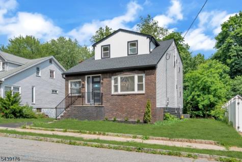 951 Grandview Avenue Union NJ 07083