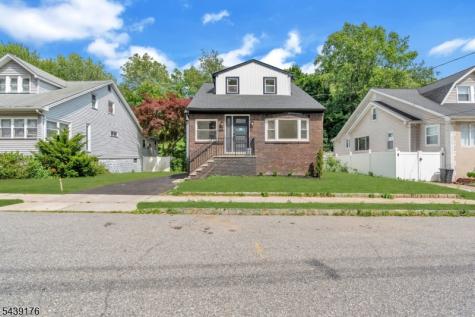 951 Grandview Avenue Union NJ 07083