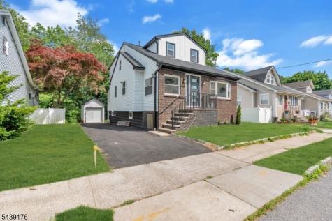 951 Grandview Avenue Union NJ 07083
