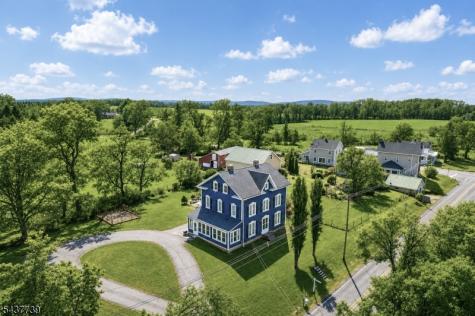 23 Knowlton Road Knowlton NJ 07832