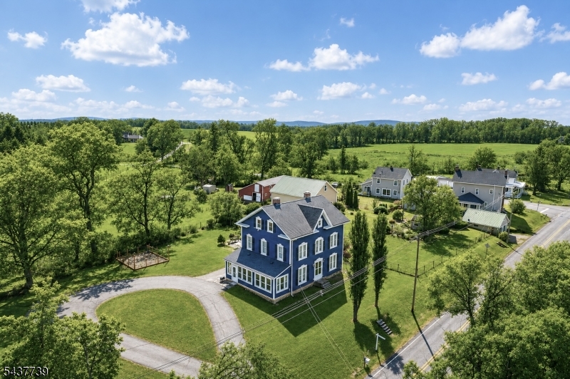 23 Knowlton Road Knowlton NJ 07832