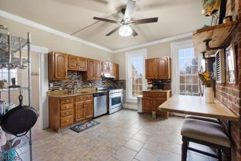 23 Knowlton Road Knowlton NJ 07832