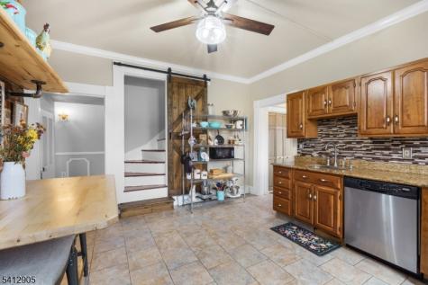 23 Knowlton Road Knowlton NJ 07832