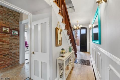 23 Knowlton Road Knowlton NJ 07832