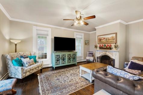 23 Knowlton Road Knowlton NJ 07832