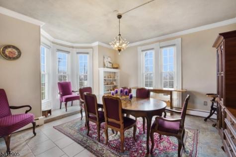 23 Knowlton Road Knowlton NJ 07832