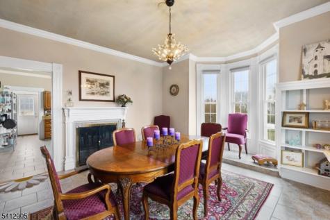 23 Knowlton Road Knowlton NJ 07832