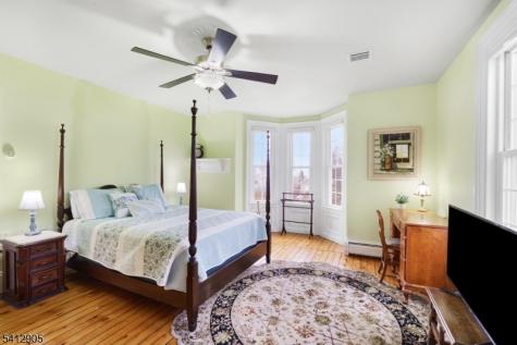23 Knowlton Road Knowlton NJ 07832