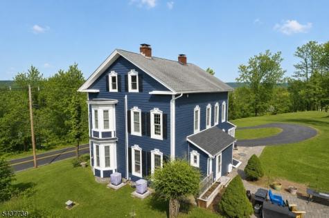 23 Knowlton Road Knowlton NJ 07832