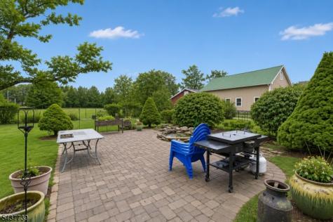 23 Knowlton Road Knowlton NJ 07832