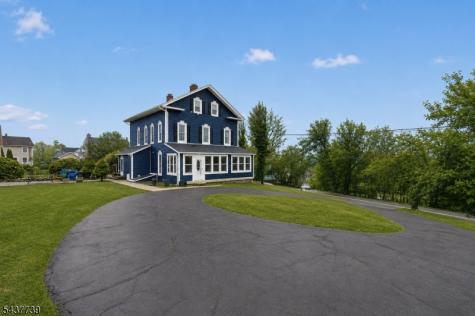 23 Knowlton Road Knowlton NJ 07832