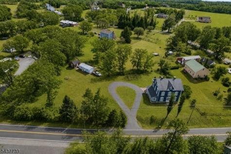 23 Knowlton Road Knowlton NJ 07832