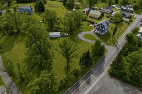 23 Knowlton Road Knowlton NJ 07832