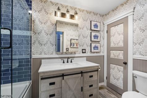 23 Knowlton Road Knowlton NJ 07832