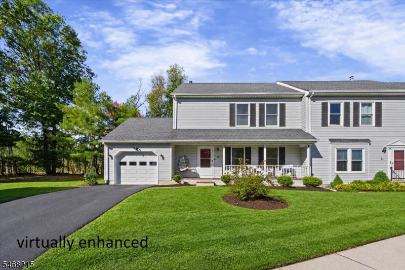36 Kingswood Road Branchburg NJ 08876