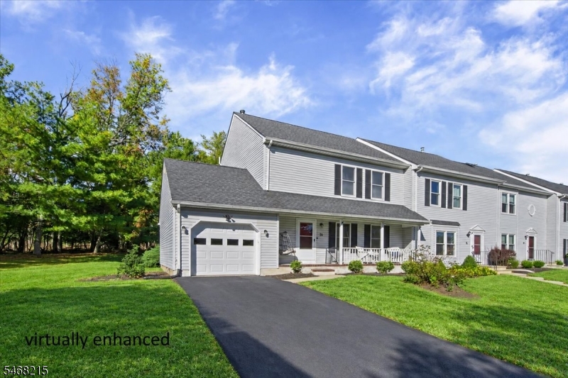 36 Kingswood Road Branchburg NJ 08876