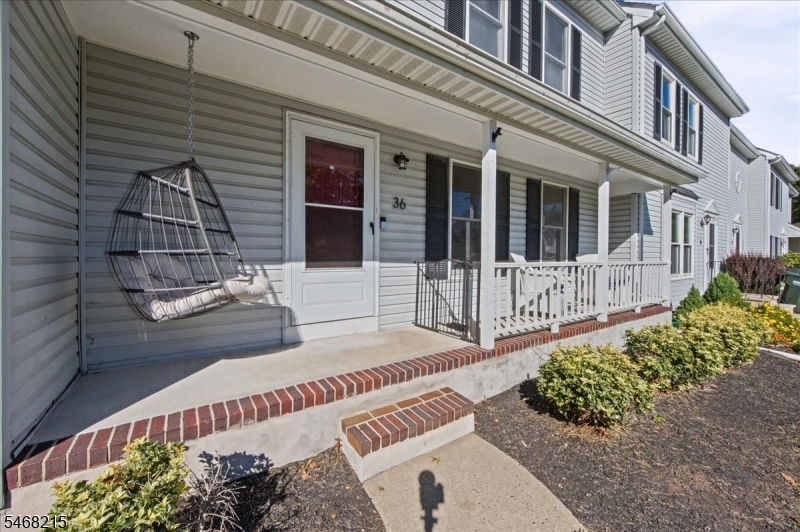 36 Kingswood Road Branchburg NJ 08876