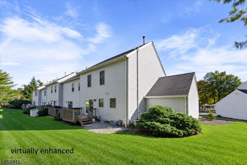 36 Kingswood Road Branchburg NJ 08876