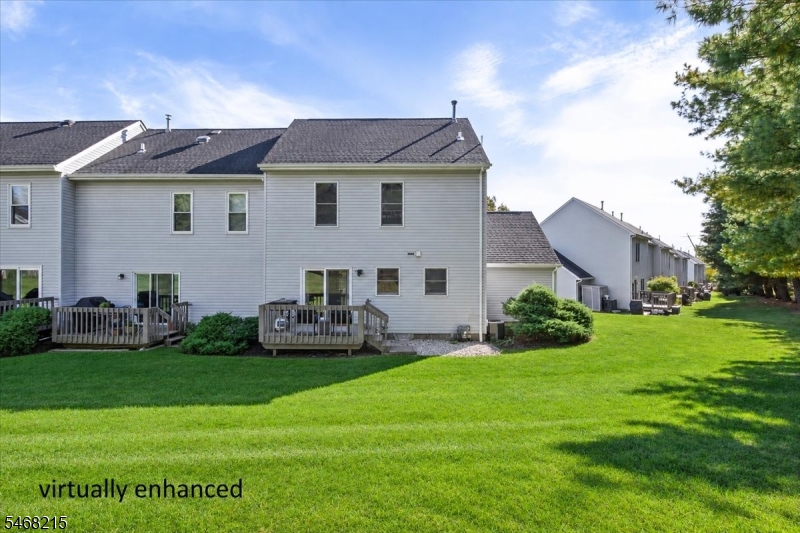 36 Kingswood Road Branchburg NJ 08876
