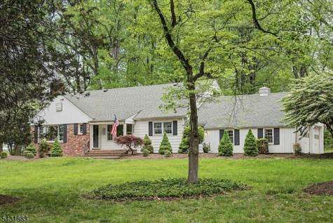 9 Dogwood Drive Clinton NJ 08801