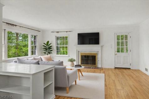 9 Dogwood Drive Clinton NJ 08801