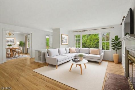 9 Dogwood Drive Clinton NJ 08801