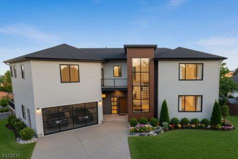 6 Heather Hills Road Washington NJ 07882
