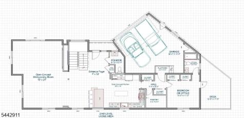 6 Heather Hills Road Washington NJ 07882
