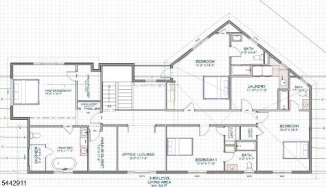 6 Heather Hills Road Washington NJ 07882