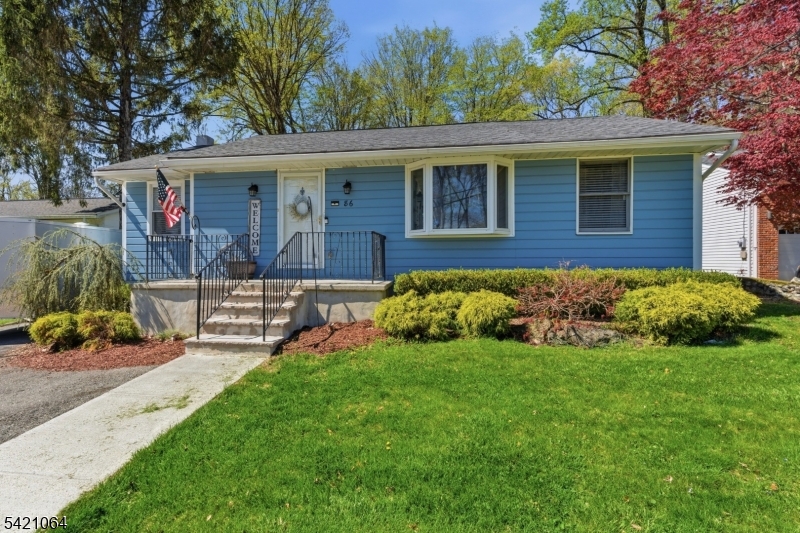86 Omaha Avenue Rockaway NJ 07866