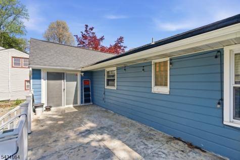 86 Omaha Avenue Rockaway NJ 07866