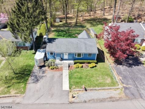 86 Omaha Avenue Rockaway NJ 07866