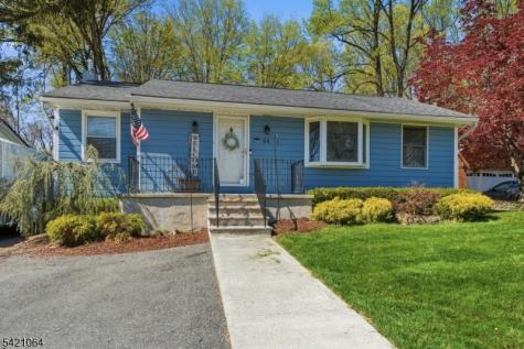 86 Omaha Avenue Rockaway NJ 07866
