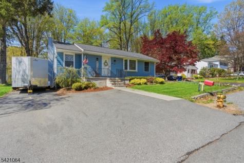 86 Omaha Avenue Rockaway NJ 07866