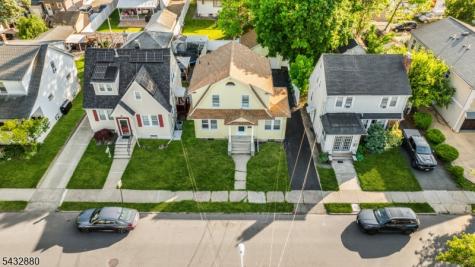 79 Elberon Avenue Paterson NJ 07502