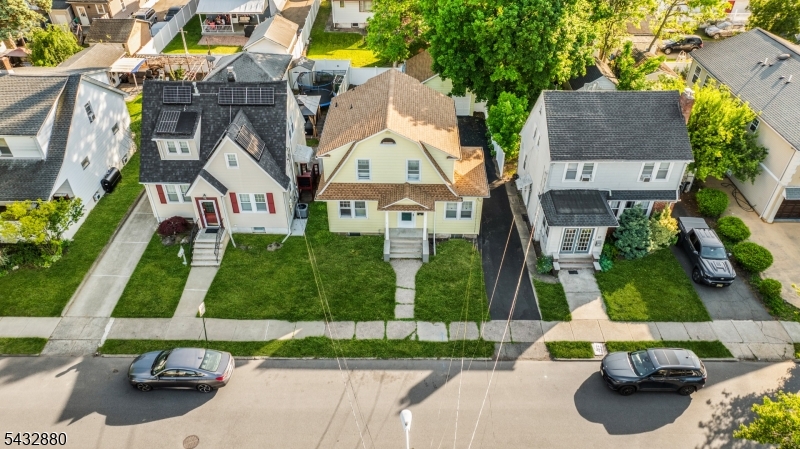 79 Elberon Avenue Paterson NJ 07502