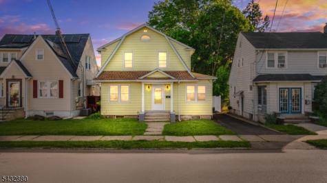 79 Elberon Avenue Paterson NJ 07502