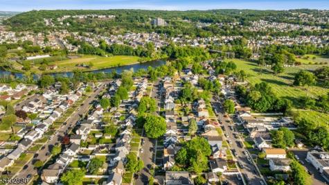 79 Elberon Avenue Paterson NJ 07502