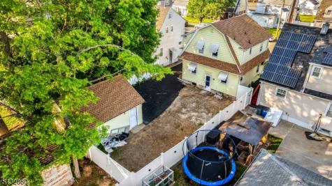 79 Elberon Avenue Paterson NJ 07502
