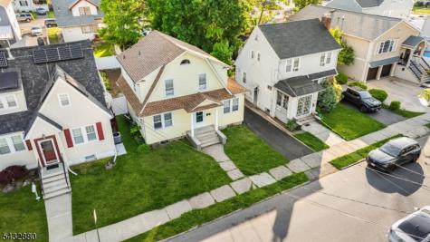 79 Elberon Avenue Paterson NJ 07502