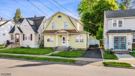 79 Elberon Avenue Paterson NJ 07502