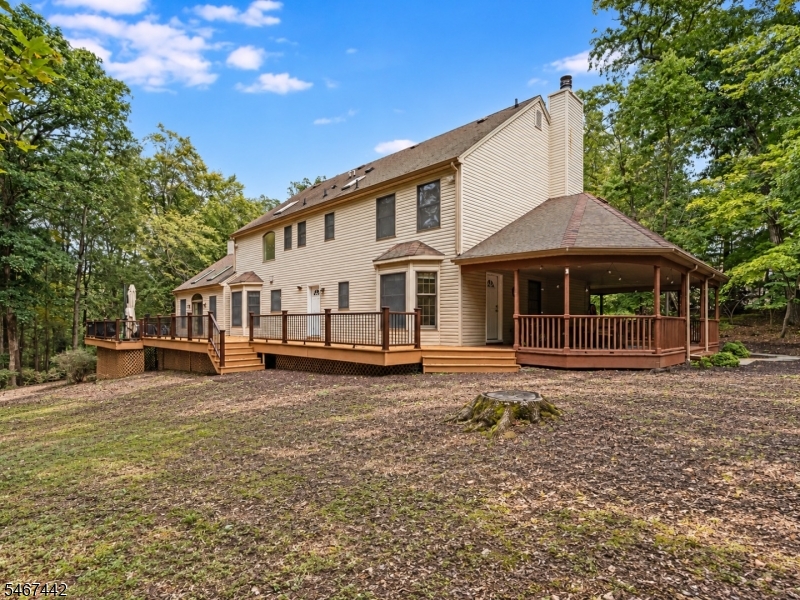 931 Vosseller Avenue Bridgewater NJ 08836
