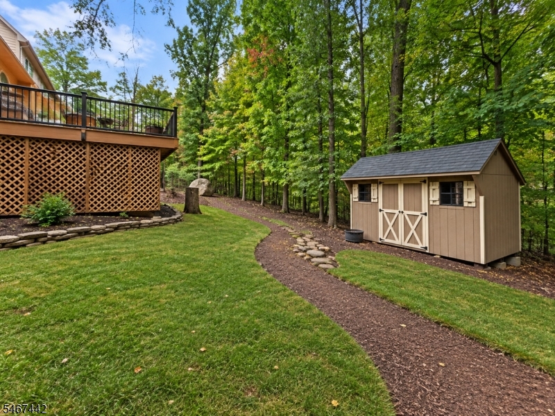 931 Vosseller Avenue Bridgewater NJ 08836